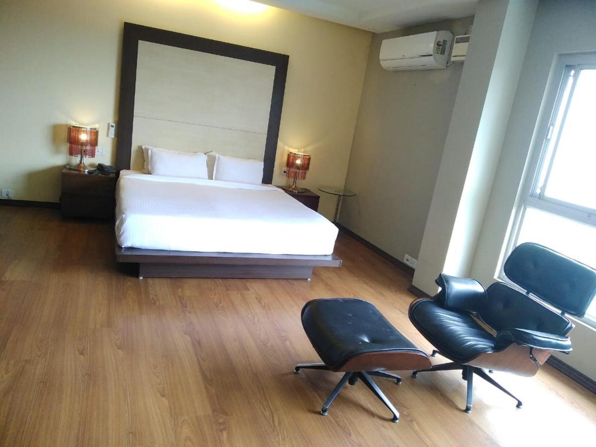 Hotel Md'S Continental Jorhat Bagian luar foto