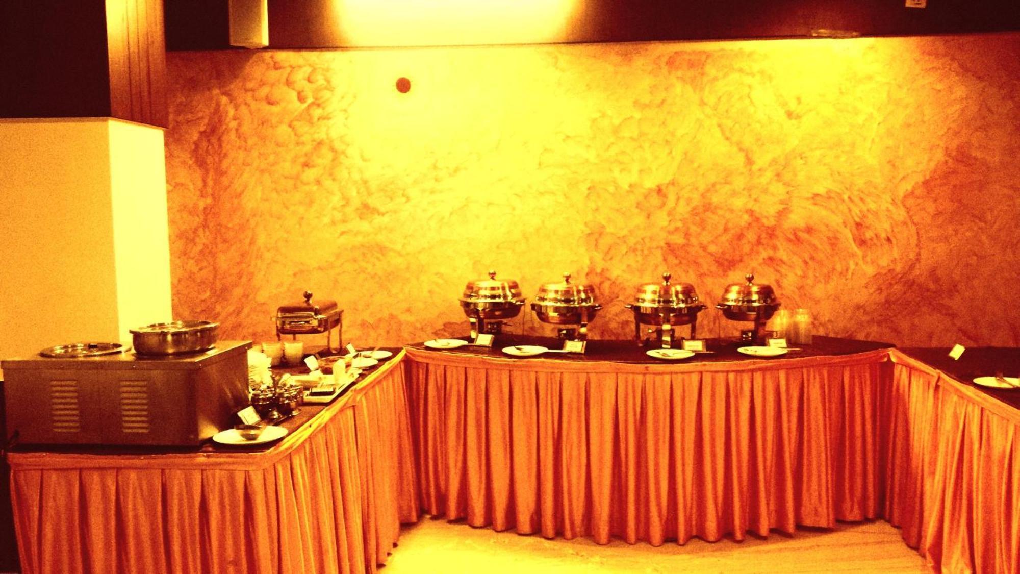 Hotel Md'S Continental Jorhat Bagian luar foto